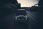 Mercedes-AMG G63 by BreMotion 2016 года